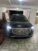 GMC TERRAIN 2019