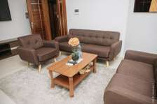 Appartement F3 meublé Mariste 1
