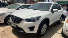 Mazda Cx5 diésel
