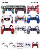Housse protection manette PlayStation 5
