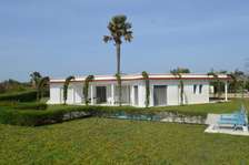 Villa luxueuse à Cap Skirring