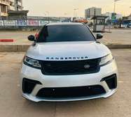 Range Rover Velar 2019