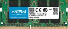 Crucial RAM 16GB DDR4 3200MHz CL22