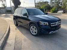 Mercedes GLB -GLE