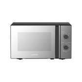 MICRO ONDE 20LITRES ASTECH MANUEL NOIR 20MAD4IA