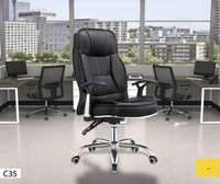 FAUTEUIL BUREAU C35