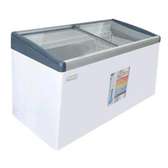 Congélateur vitrine 600 litres smart