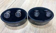 Boutons de manchettes