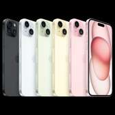 iPhone 15 olus 256 go