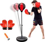 Sac De Frappe Enfants Punching Ball