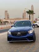MERCEDES GLC 300 2017
