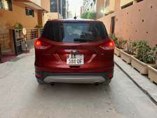Ford escape 2016