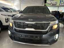 Kia Seltos 2021
