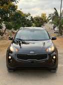 Kia Sportage 2018