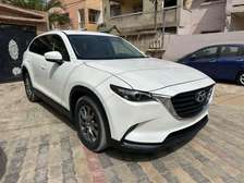 Mazda cx-9 2019