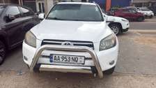 TOYOTA RAV 4 2008