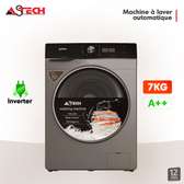 Machine à Laver Asteh 7kgs