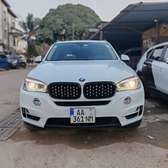 Bmw x5 /2015