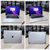 Macbook pro 2016 15 pouce