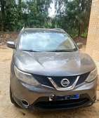 Nissan Qashqai 2016