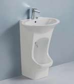 Lavabo pour ablutions