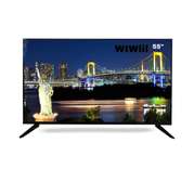TELEVISEUR WIWLIL 55'' SMART