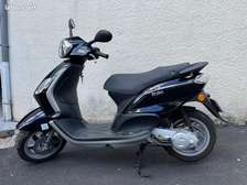 Vends scooter Piaggio 80cm3