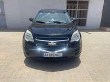 Chevrolet Equinox 2014