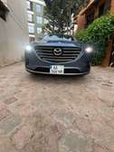 Location Mazda CX9 07 places