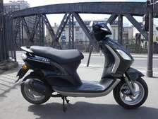 Piaggio fly 80