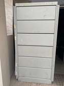 À vendre, Armoire de rangement en acier Venant