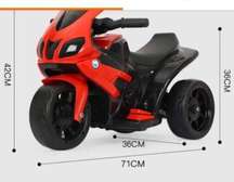 Moto électrique pour enfants 1ans à 3ans