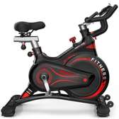 Vélo spinning professionnel