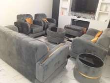 Canapés salons, meubles fauteuils