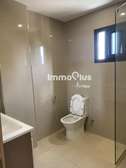 Appartement spacieux de haut standing de type F4 LIBERTE 3