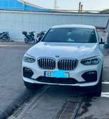BMW X4 2020