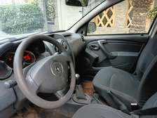 Renault duster 2016