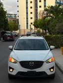 Mazda CX-5 SUV GT AWD