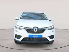 Renault XM3 2021 – Confort, style et fiabilité réunis