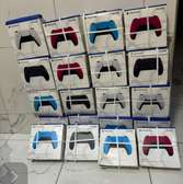 Manettes ps5