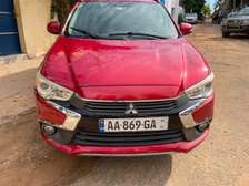 Mitshubishi Rvr asx année  2017