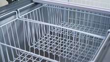 CONGELATEUR 600LITRES ASTECH HORIZONTAL GRIS CH600GM