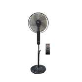 Ventilateur continental avec commande sur pied