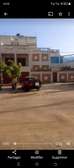 Villa a vendre ouakam cite asecna