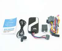 GPS caban professionnel