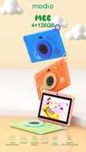 Tablette enfant 128 go wifi ram 4 Ecran 7 pouces Modio M66