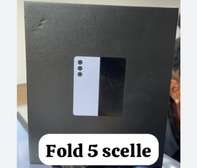 Fold 5