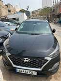 Hyundai Tucson 2020