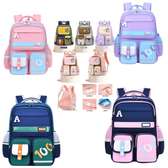 Sac à dos pour Fille et garçon à Dakar