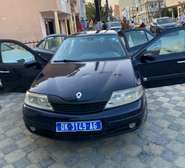 RENAULT LAGUNA 2  (2006)
